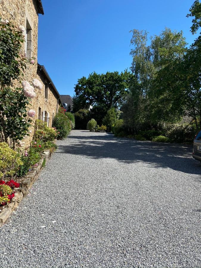 Couette-café Manoir De Beaupré *