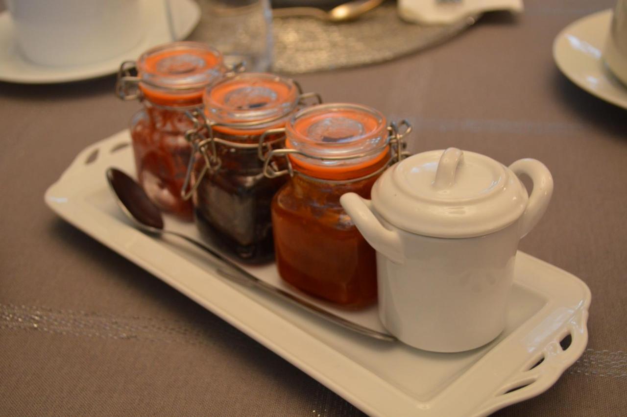 Couette-café Manoir De Beaupré *